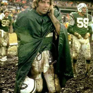 Meet your Posher, Aaron